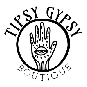 The Tipsy Gypsy Boutique